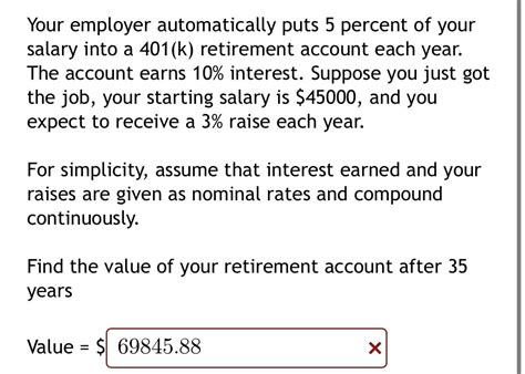 53 retirement account.